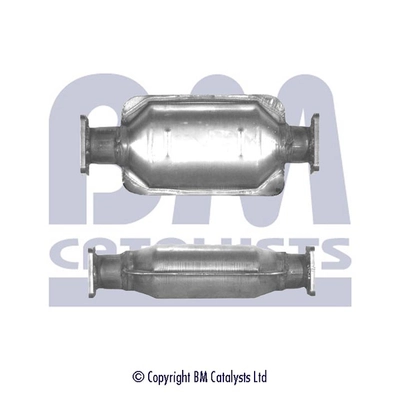 Catalytic Converter